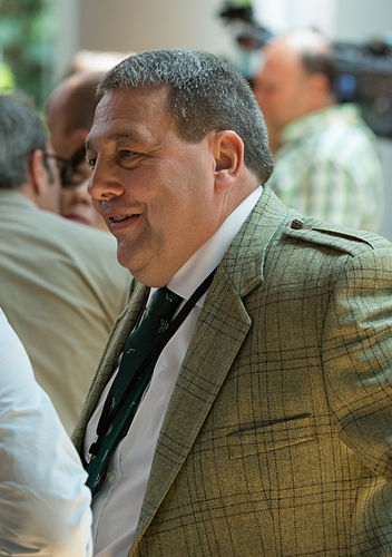 David Coburn