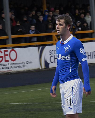 David Templeton