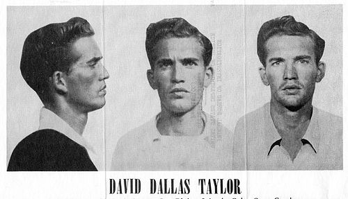 David Taylor