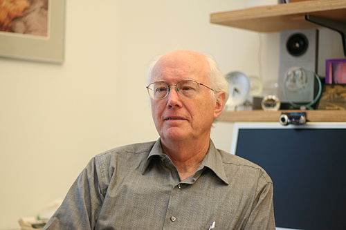 David Zimmer