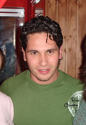 David DeMaria