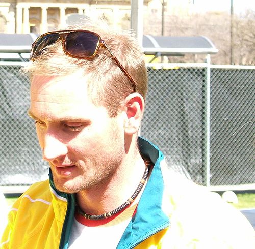 David Dennis