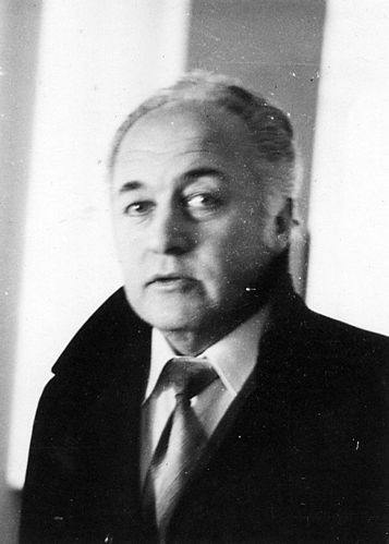 David Devdariani