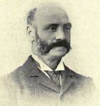 David Rogers