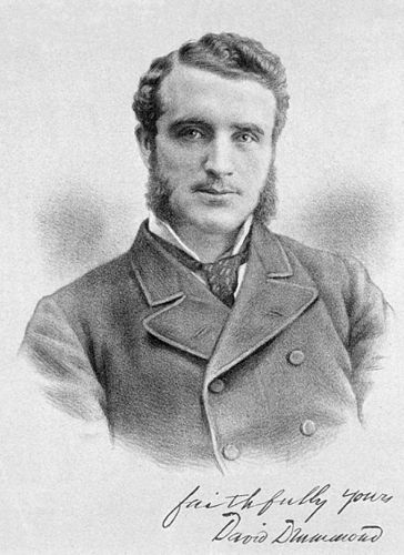 David Drummond