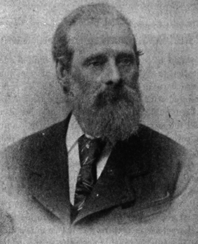 David Duguid