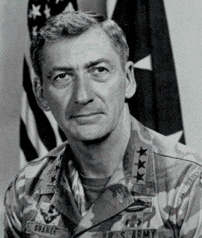 David Grange