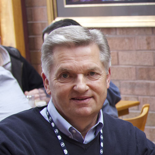 David Spencer