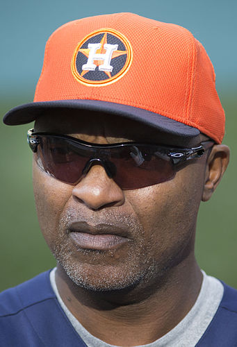 Dave Clark