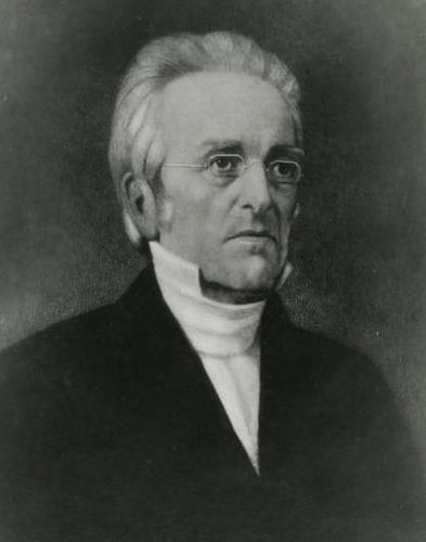 David Elliott