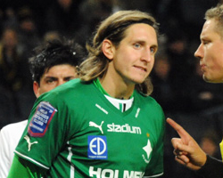 David Nilsson
