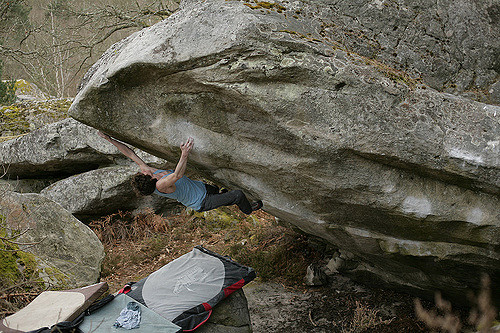 Dave Graham