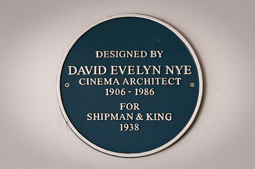 David Nye