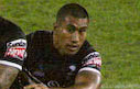David Fa'alogo
