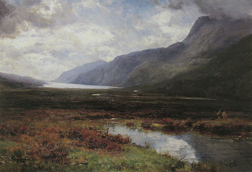 David Farquharson