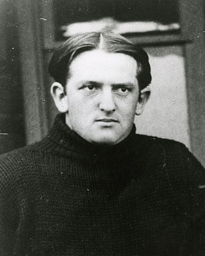 David Edwards