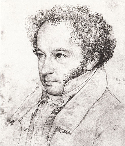 David Koreff