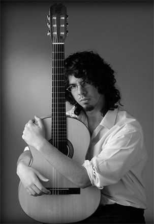 David Rivera