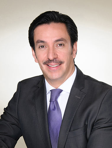 David Ortega