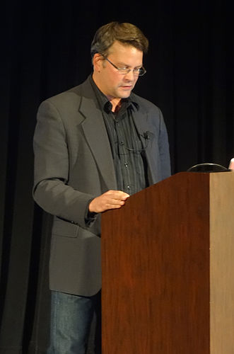 David Fitzgerald
