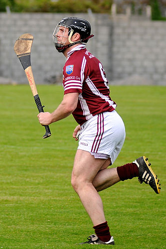 David Forde