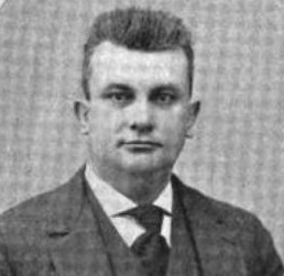 David Forrest