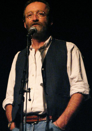 David Francey