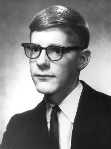 David Francis