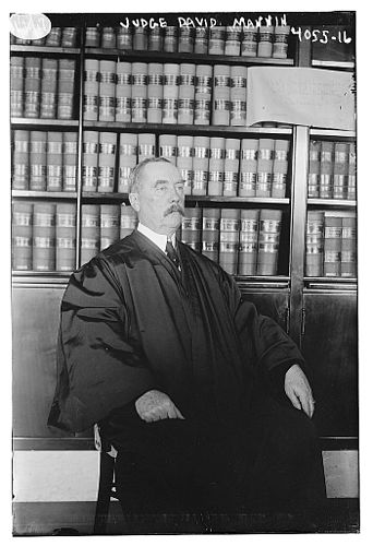 David Manning