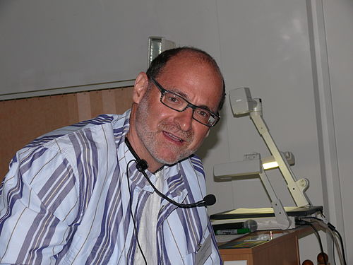 Sy Friedman