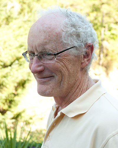David Galer Kirkpatrick