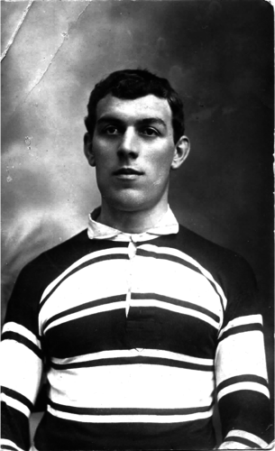 David Galloway