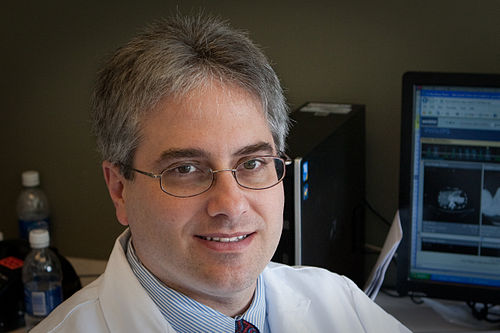 David Geller