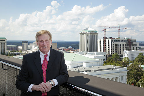 David George