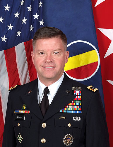 David Gerard Perkins