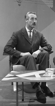 Dolf Van der Linden