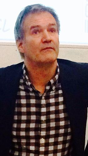 David Goodhart