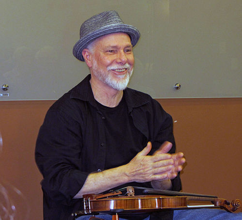 David Greely
