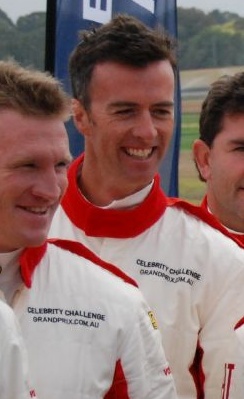 Nicholas Green