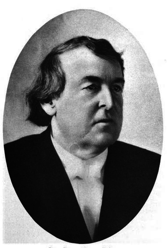 David Gregg