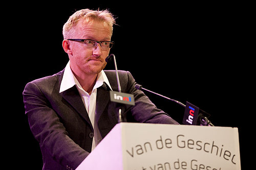David Reybrouck
