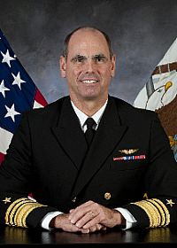 David Buss
