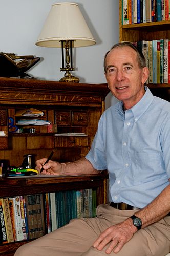 David Shinn