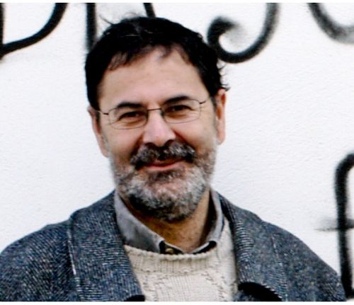 David Mintz