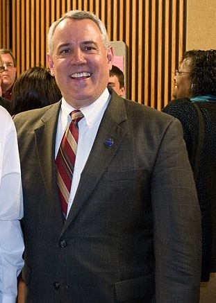 David Harold