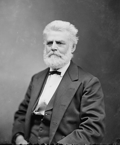 David Hartley