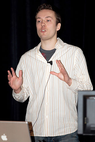 David Hansson
