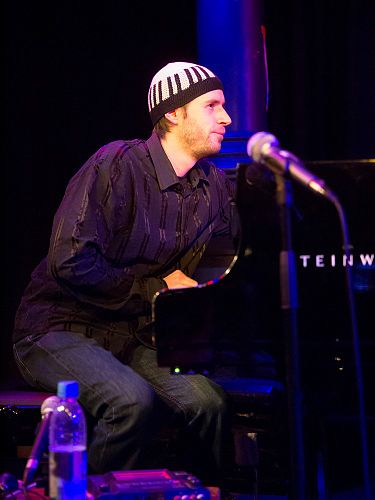 David Helbock