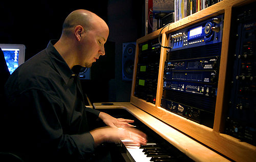 David Helpling