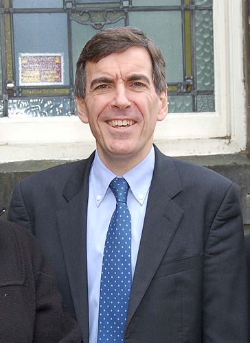 David Rutley